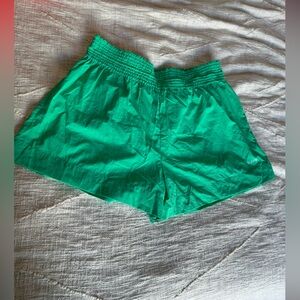 NWT!! J Crew Pool Shorts 💚
